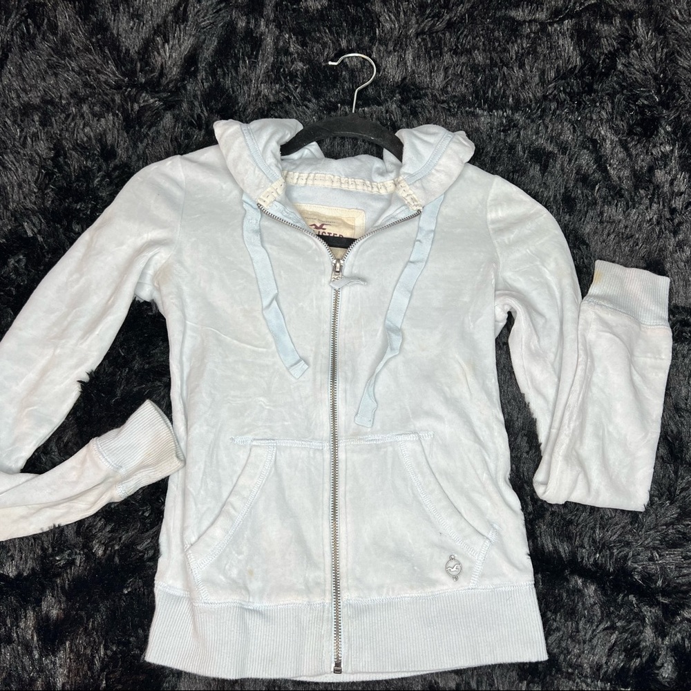 Hollister Sweater